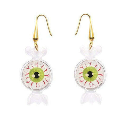 Candy Earrings by Laliblue