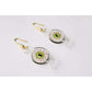 Candy Earrings by Laliblue