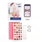 Apron Sewing Project Kit - Candy