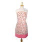 Apron Sewing Project Kit - Candy