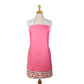 Apron Sewing Project Kit - Candy