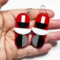 Carnaby Earrings