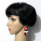 Carnaby Earrings