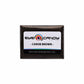 Carob Brown
