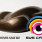 Carob Brown