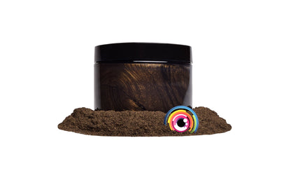 Carob Brown