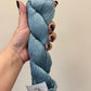 Ultra Pima Cotton DK