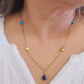 Chavel Necklace
