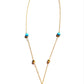 Chavel Necklace