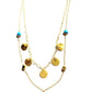 Chavel Necklace