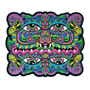 Chris Dryer "Marimosca" Moodmat