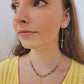 Citri Bar Necklace