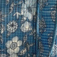 Quilted Cotton Tote