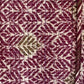 Quilted Cotton Tote