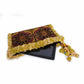 Computer Case | Oversize Pom Pom Clutch - Thailand
