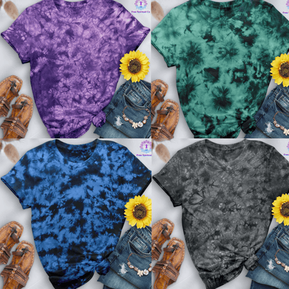 The Best Deal: Crystal Wash Bundle