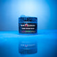 Dark Ocean Blue