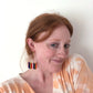 Rainbow Cloud Pride Earrings