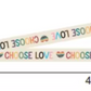 Choose Love Lanyard