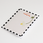 All The Flowers Greeting Card