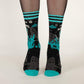 Destroy All Humans Crew Socks