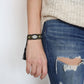 Diamond Medium Cuff Bracelet