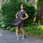 Doodle Bugs Kids Twirl Dress