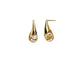 Interchangeable Double Drop Earrings