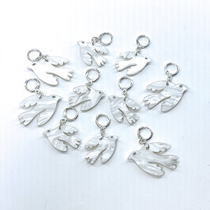 Picasso Peace Doves