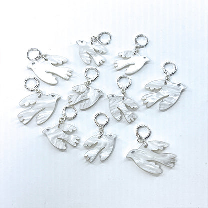 Picasso Peace Doves