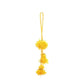 Dulce Multicolor Boho Tassel Zipper Pull | Handmade in Thailand