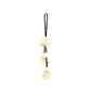 Dulce Multicolor Boho Tassel Zipper Pull | Handmade in Thailand
