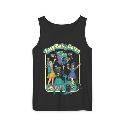 Easy Bake Coven Unisex Tank Top