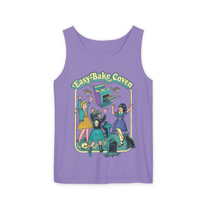 Easy Bake Coven Unisex Tank Top
