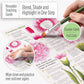Learn To Paint - Carnation Kit