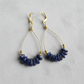 Elina Earrings