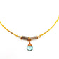Elisa Pendant Necklace