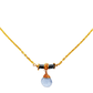 Elisa Pendant Necklace