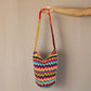 Eliza Crochet Handcrafted Boho Bag - Guatemala