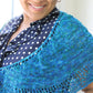 Enchantress Shawl Knitting Kit