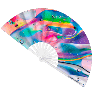 Energy Fan (UV)