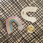 Magical Flair Collection Enamel Pin Gift Set