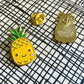 Pineapple Enamel Pin
