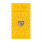 Radiant Heart Enamel Pin