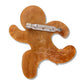 Catch Me If You Can Brooch by Erstwilder x Pete Cromer