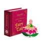 Pocket Princess Brooch by Erstwilder x Pete Cromer