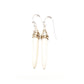 Espiga Earrings - Colors Available