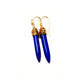 Espiga Earrings - Colors Available