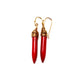 Espiga Earrings - Colors Available