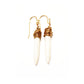 Espiga Earrings - Colors Available